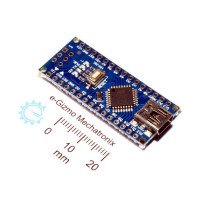 Arduino Compatible NANO