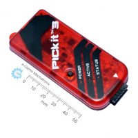 Pickit 3 with Programming Adapter