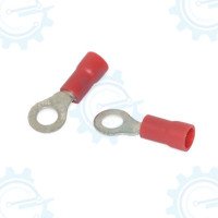 Crimp Terminal TMEV 1.25-3