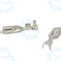 Blade Crimp Terminal