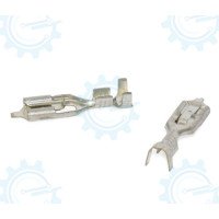 Blade Crimp Terminal