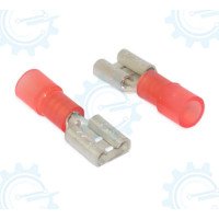 FDNY1-250 Crimp Blade Terminal