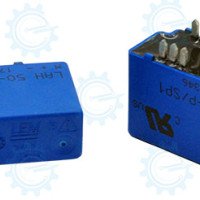 LAH 50-P Hall Effect Current Sensor