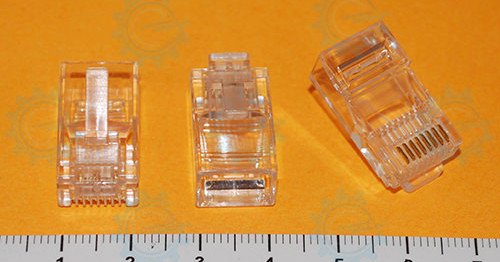 RJ45 Connector