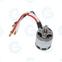 PERMA X BL-0 2816-0850F Brushless Outrunner from Multiplex