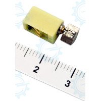 Vibrate Motor 1.5VDC