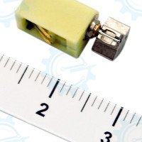 Vibrate Motor 1.5VDC