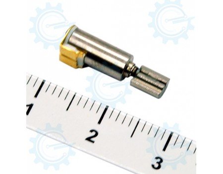 Vibrate Motor 1.5VDC