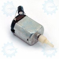 High Speed DC Motor 3V