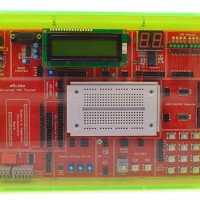 Universal MCU Digital Trainer Universal MCU Digital Trainer