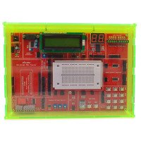 Universal MCU Digital Trainer