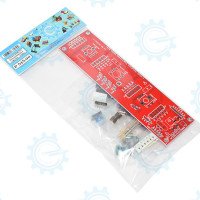 Programmable Control Panel (Disassembled)