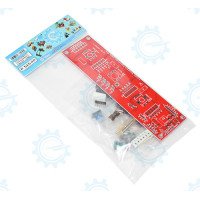 Programmable Control Panel (Disassembled)