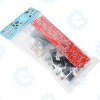 Digital Preamp & Tone Control Kit (Disassembled)