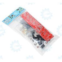 Digital Preamp & Tone Control Kit (Disassembled)