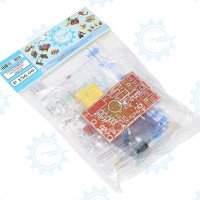 Auto Night Switch Kit (Disassembled)