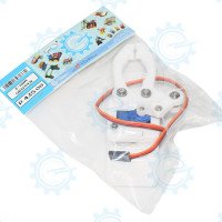 Gripper Kit Assembled