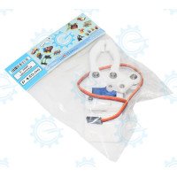 Gripper Kit Assembled