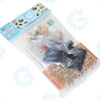 DIY DC Power Supply kit 