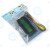 JM162B 2X16 LCD & I/F Adapter Kit with Wires