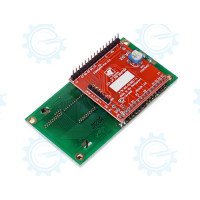 JM162B 2X16 LCD & I/F Adapter Kit