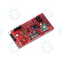 Serial Adapter for 5-Inches 7-segment Display Board