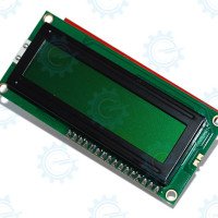 Load Cell Display Unit