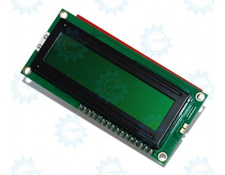 Load Cell Display Unit