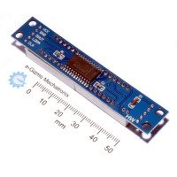 MAX7219 8-Digit 7 segment Display Module