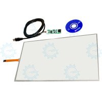 15.6" 16:9 Touchscreen Panel