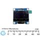 SSD1306 OLED Module