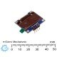 SSD1306 OLED Module