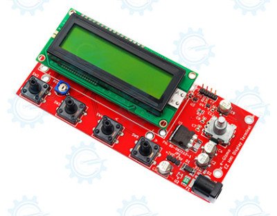 EZ HMI Display Terminal