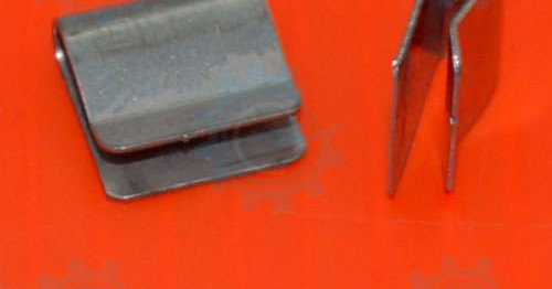 Stainless Clip ( Big )