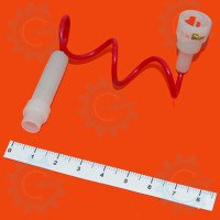 Fuse Holder Inline with Wire