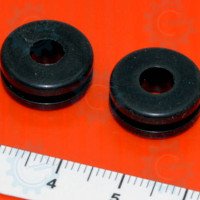 Rubber Insulator