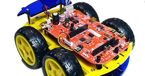 e-Bot (Standard)
