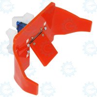 e-BOT Accessory (Soccerbot Kicker)