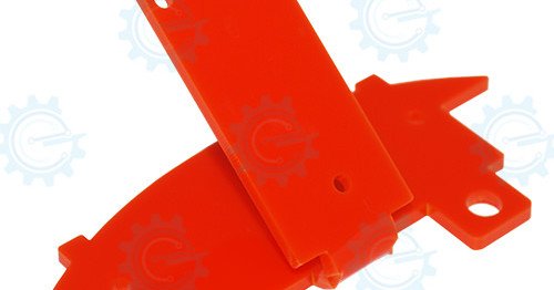 e-Bot Accessory (Spoiler)
