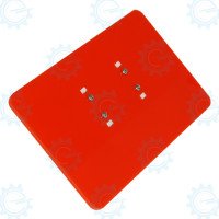 e-BOT Accessory (Sumobot Bumper)