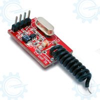 EGRF ( Transmitter )