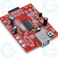 ePICkit2 ( PIC USB Programmer and Debugger )