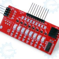 Output Expander Module Output Expander Module