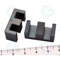 Transformer EE Ferrite Core w/o Plastic