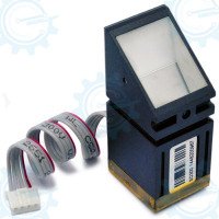 BIO SENSING: TF-MD-M1 Biometric Finger Print Scanner BIO SENSING: TF-MD-M1 Biometric Finger Print Scanner