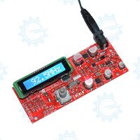 Personal FM Broadcaster Transmitter MK II Kit