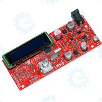 Personal FM Broadcaster Transmitter MK II Kit