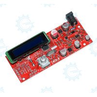 Personal FM Broadcaster Transmitter MK II Kit