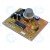 GAS SENSING: Combustible Gas, Smoke Sensor Kit ( MQ-2 )