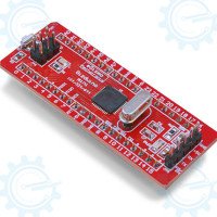 gizDuino + Mini with ATmega644 with pins